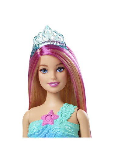 Barbie Işıltılı Deniz Kızı  HDJ36