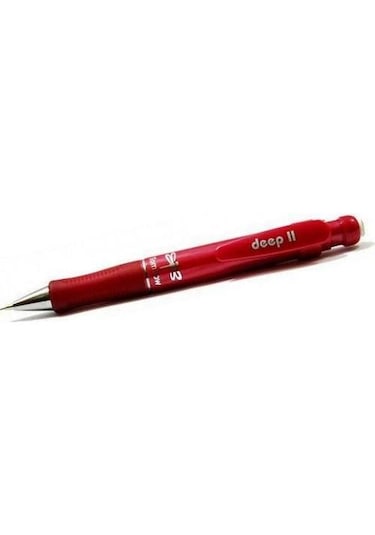 Tombow Deep Iı Versatil Kalem 07 Açık Kırmızı