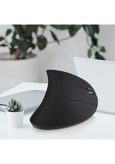 Maiyame "ywyt Dikey Kablosuz Fare - 3 Dpı Ayarı, Ergonomik Tasarım, 2.4g Bağlantı" Diğer