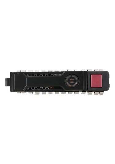 Hp Proliant G8 651687-001 Dl380p Gen8 2.5 "sürücü Caddy Sff Sas Sata Hdd Tepsi Braketi