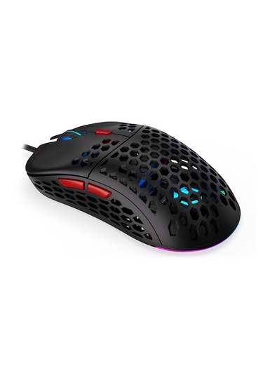 Endorfy Lıx Plus Rgb Simetrik Gaming Mouse Ey6a001