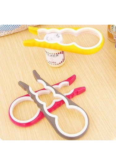 River World Açacak Konserve Kapakları İçin Renkli