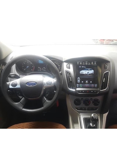 Ford Focus 3-4 Tesla Android Multimedya Gps Usb Kamera