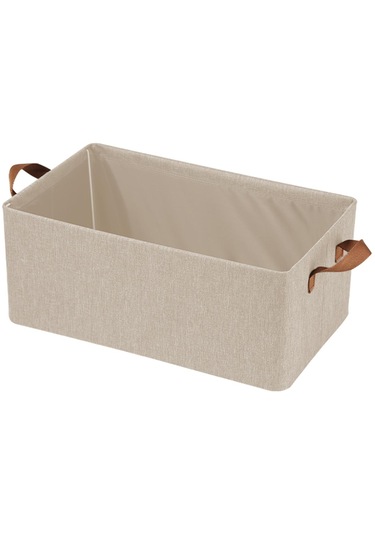 Suntek Pratik Ve Taşınabilir Çamaşır Sepeti Oyuncak Depolama Beyaz Diğer