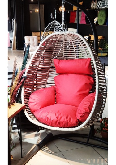 Prestigegolf Minderi, Sadece Minderi, Minderi Kırmızı