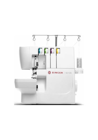 Singer S0105 Overlok Makinesi
