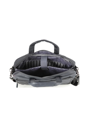 Ççs 71433 Erkek Evrak Çantasi Gri