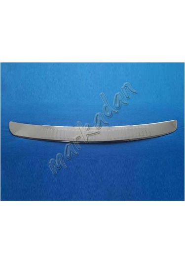 Dacia Lodgy Arka Tampon Eşiği 2012 Sonrası  P.Çelik