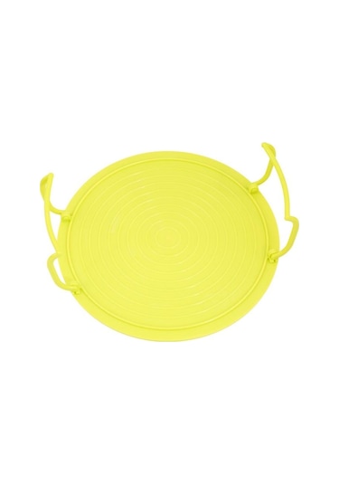 Kırmızı Katmanlı Buharda Pişirilmiş Rafların Çok Fonksiyonlu Mikrodalga Isıtması Palet Rafları Kırmızı