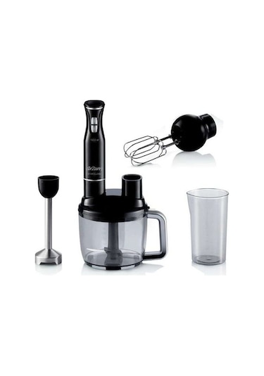 Arzum AR1167 Starblend 1500 W Blender Seti