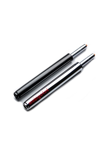 Poligonofis Bar Taburesi Krom Amortisör Bar Sandalyesi Krom Amortisörü Piston