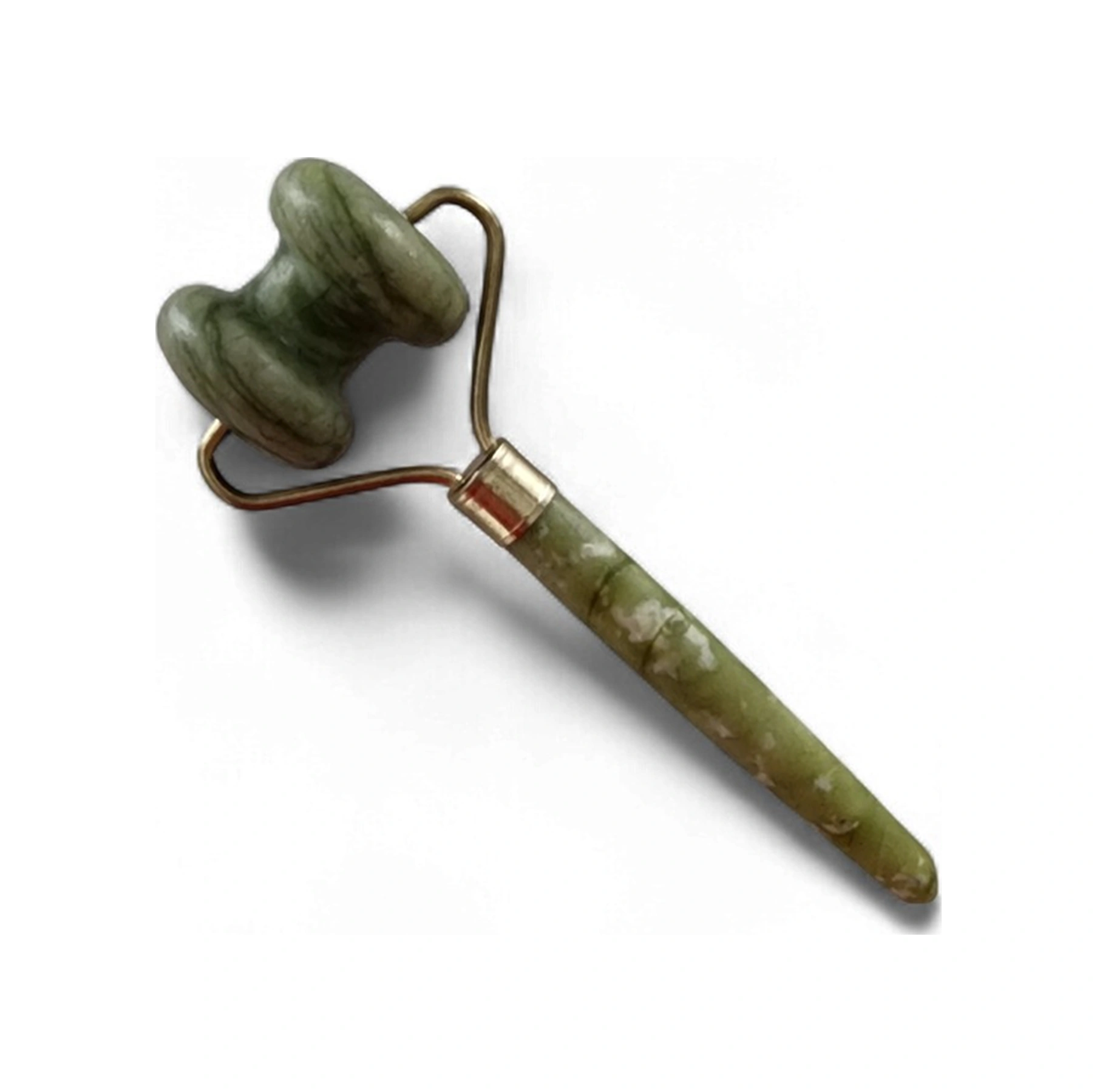 Orijinal Yeşim Taşı Silindir Roller