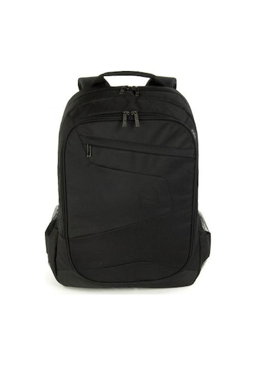 Tucano Tc.Blabk Lato 17" Notebook Sırt Çantası- (Siyah)