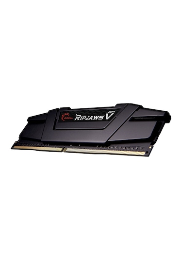 G.Skill RipjawsV F4-3200C16S-8GVKB 8 GB DDR4 3200 MHz CL16 Ram