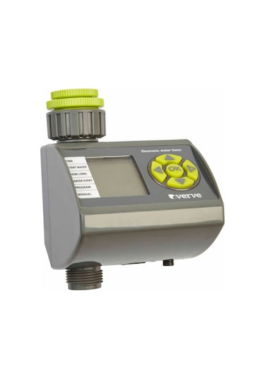 Sulama Zamanlayıcı Zaman Saati Programlanabilir  Ae028