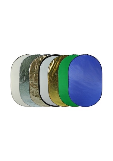 Life 92x122cm 7in1 Reflektör Seti