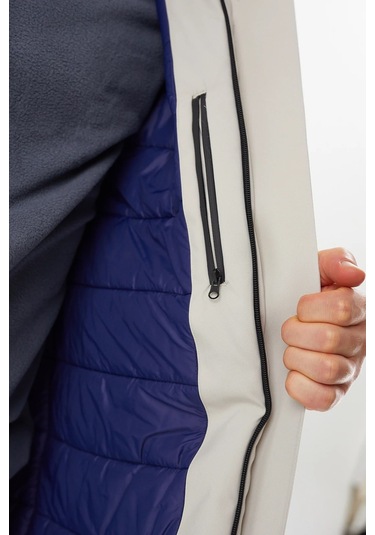 Exuma Erkek Mont 2411151 Tas 2411151-tas Taş