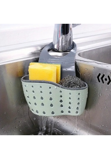 Büro Ev Ofis Mutfağı İçin Lavaboya Takılır Mini Evye Sepeti Diğer