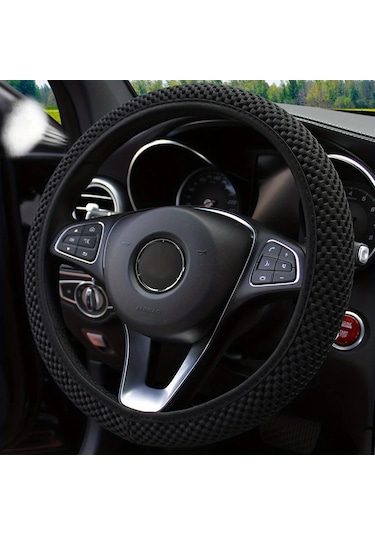 Liangmei Üç Boyutlu Örgü Nefes Alabilen Ter Emici Rahat Araba