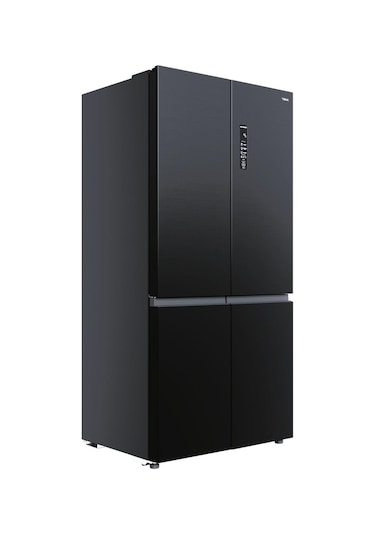 Teka RMF 77960 522 LT Gardırop Tipi Solo Buzdolabı Dark Inoks