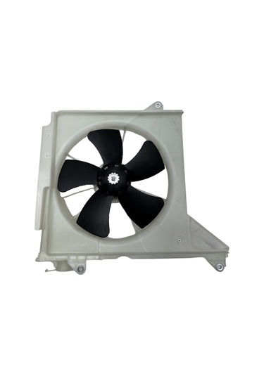 Su Fanı Toyota Yaris 1,3-1,5 1999-2005 Komple - Product Code