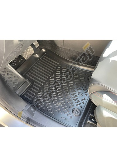 Kaiser Mg Zs Ev Elektrikli 3d Havuzlu Paspas, 2021-