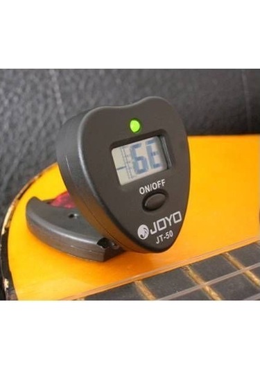 Joyo Jt-50 Pena Tutacağı / Tuner