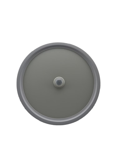 Sensörlü Sıva Üstü Slim Led Panel 18 W Beyaz Işık Bp03-51830 Bra