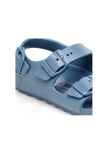 Birkenstock Milano Eva Çocuk Sandalet Bst1026744p0040 Mavi