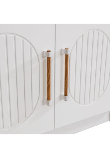 Şifonyer, Vita Bohem Çekmeceli, Kapaklı Şifonyer