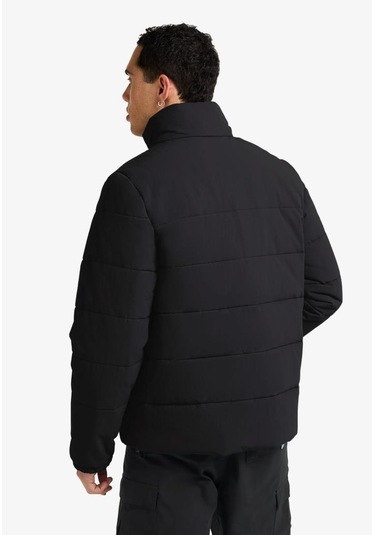 Northern Lıte Jkt M Su Ve Rüzgar Geçirmez Siyah Erkek Mont Siyah