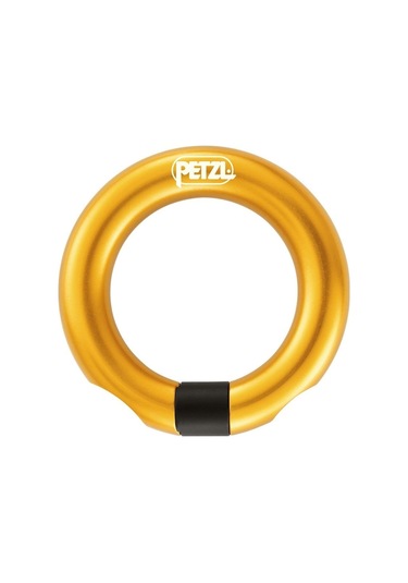 Petzl Rıng Open Açılabilir Halka Yk_3325 Çok Renkli