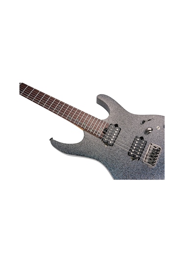 Mooer Mmt200pc Elektro Gitar Purple Crystal