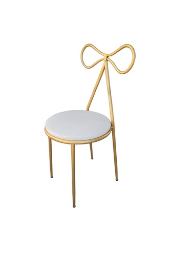 Fiyonk Makyaj Sandalyesi