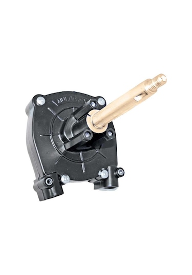 Multiflex Direksiyon Kutusu-şaft 125mm- H-101+X34