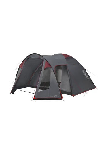 Evolite Excamp 5 Pro Sun Fresh Aile Çadırı Upf80 Renkli