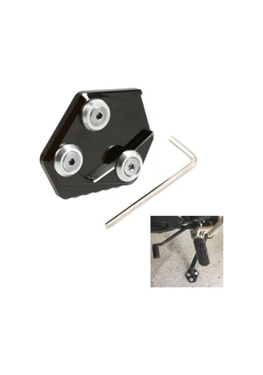 Honda Msx125 13-15 Msx125Sf 16-19 Ayak Genişletme