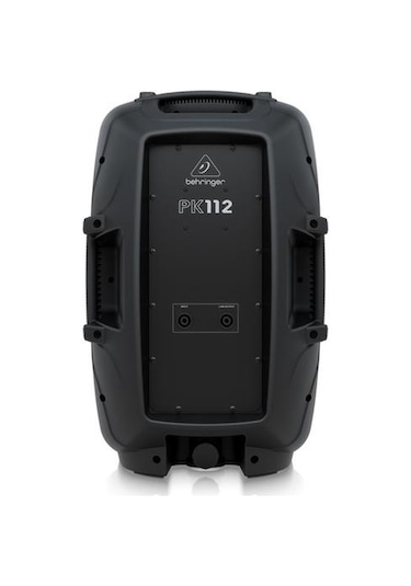 Behringer PK112 12" 600 Watt Pasif Hoparlör