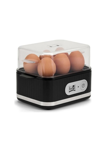 Fritel EC 1475 400 W Yumurta Pişirme Makinesi 6'lı