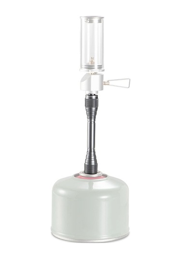 Lemestar Alüminyum Çelik Fener Uzatma Borusu Z27 - Kamping Ve Piknik İçin Dayanıklı, Kolay Bağlanabilir, 120 Mm Uzunluk Çok Renkli