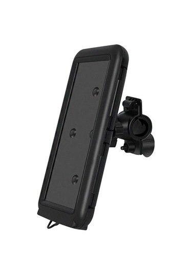 Motosiklet İçin Su Geçirmez Telefon Tutacağı / Syte197 Diğer