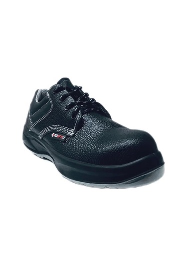 Napron As-1000 S2 İş Güvenliği Ayakkabısı Siyah
