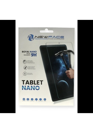 Newface Huawei Matepad Se 11 Tablet Royal Nano