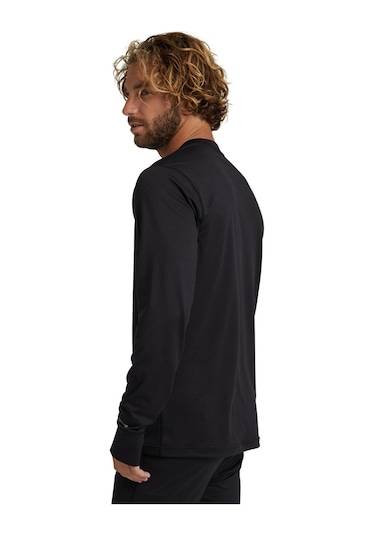 Burton - M Mdwt Crewneck Siyah Siyah