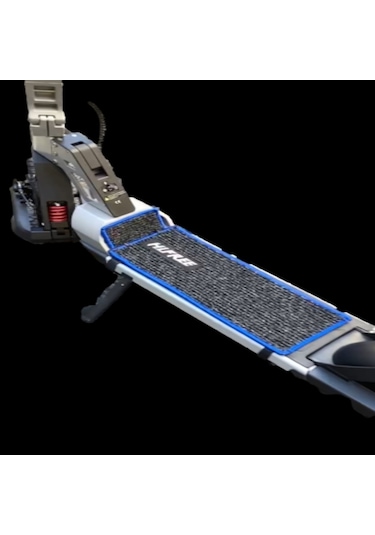 hifree g1 için PASPAS mavi kenar nakış amlem armalı