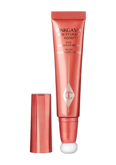 Charlotte Tilbury Beauty Light Wand Pinkgasm Sunset