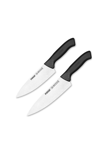 Ecco Şef Çiftler Bıçak Seti
