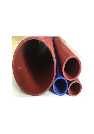 60Mm X 100Cm Metrelik Silikon Hortum 467830986