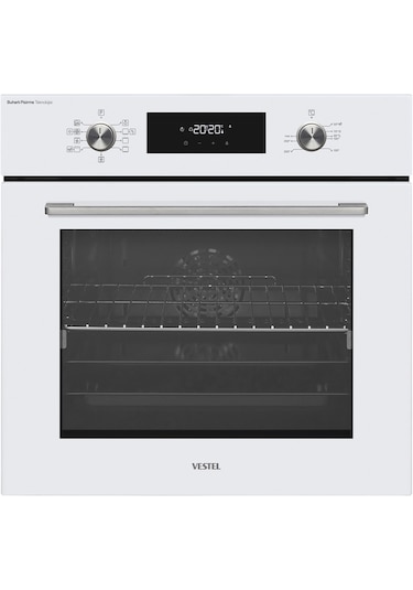 Vestel AF-8685 B 69 LT Ankastre Fırın
