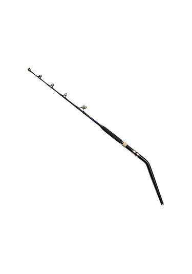 Noeby Leisure Big Game Pro 183cm 50-80lb Trolling Kamışı